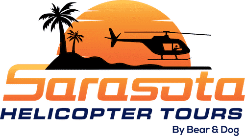 Sarasota Helicopter Tours logo
