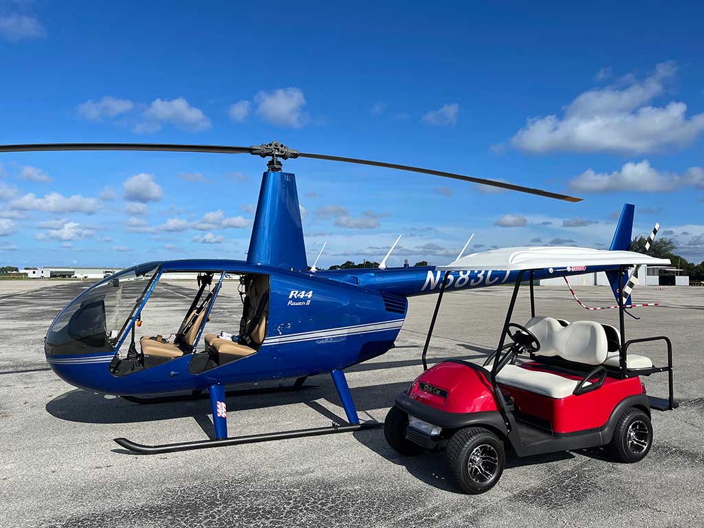 book your trip - sarasota helicopter tours