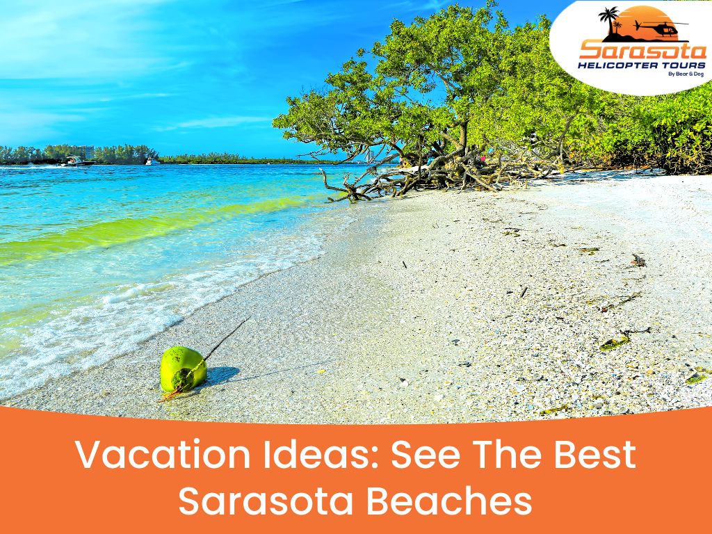 Best sarasota beaches