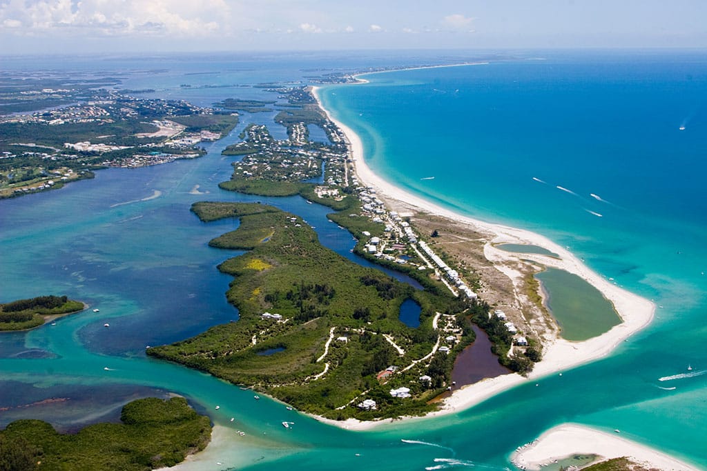 Punta Gorda Helicopter Ride & Tour Packages