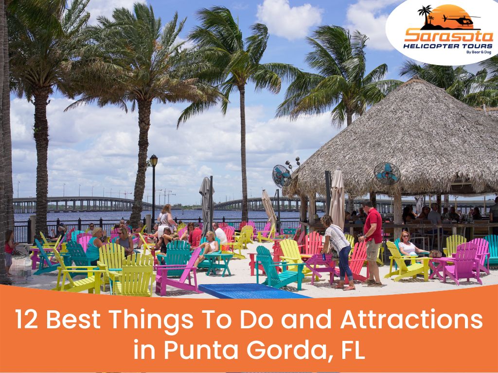 12 best things to do and attractions in punta gorda, fl