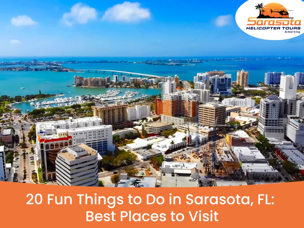 20 fun things to do in sarasota, fl: best places to visit
