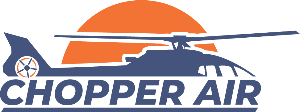 chopper air logo